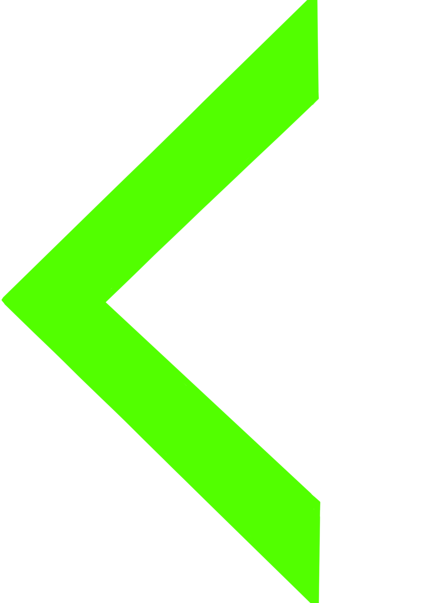 Back button